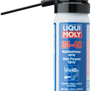 Shop Nu Liqui Moly LM 40 Multifunctionele Spray 50ml